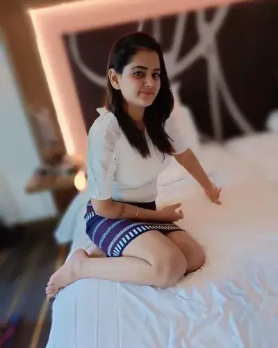 Escort Service In Noamundi